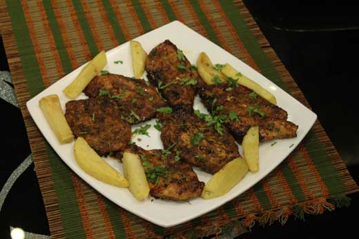 recipe