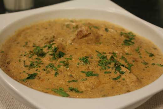 recipe