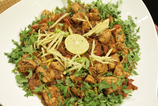 recipe
