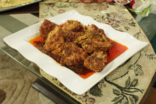 recipe