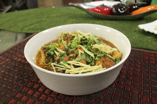 recipe