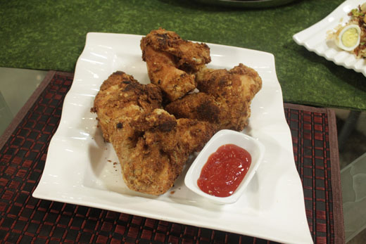 recipe