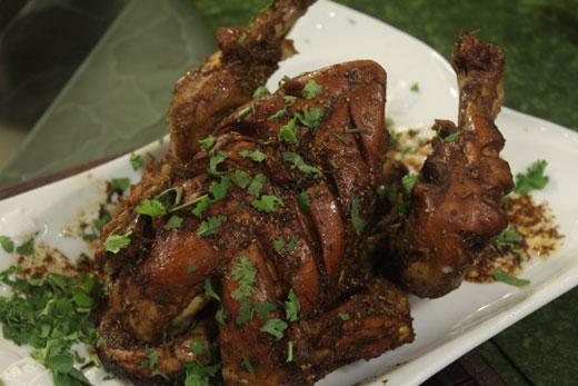 recipe