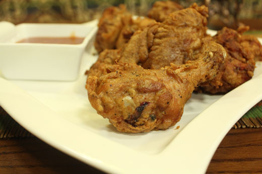 recipe