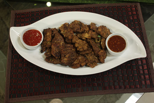 recipe