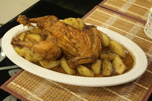recipe