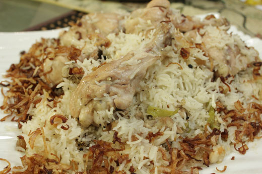 recipe