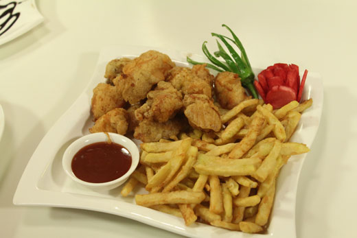 recipe