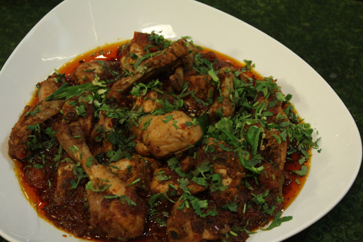 recipe