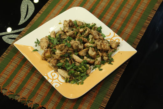 recipe
