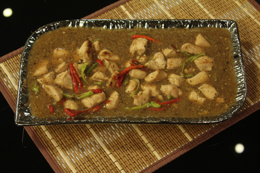 recipe