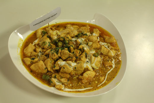 recipe
