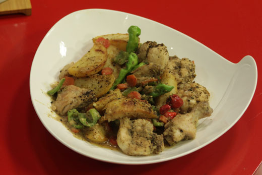 recipe