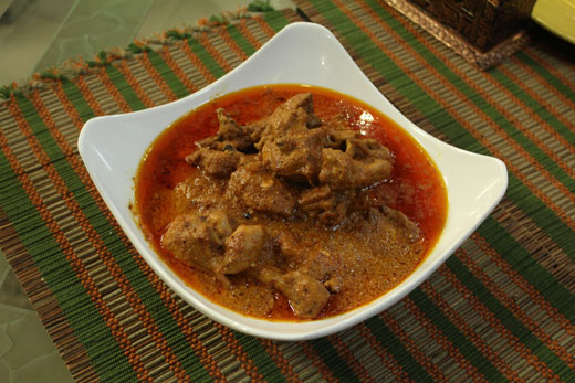 recipe