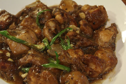 recipe
