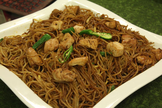 recipe