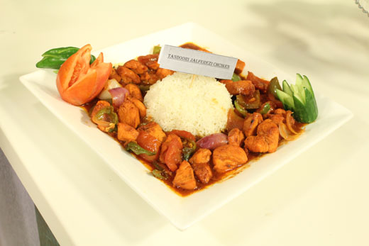recipe