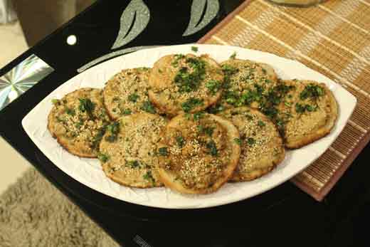 recipe