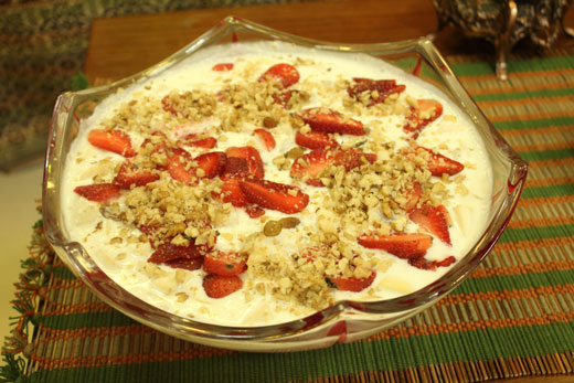 recipe