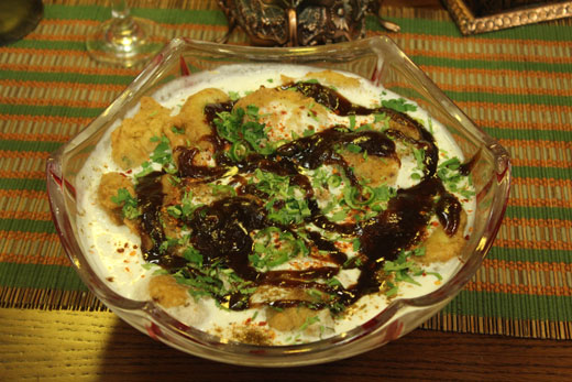 recipe