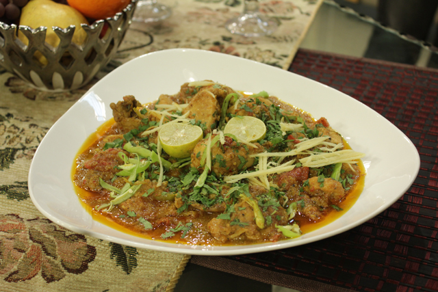 recipe