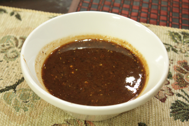 recipe