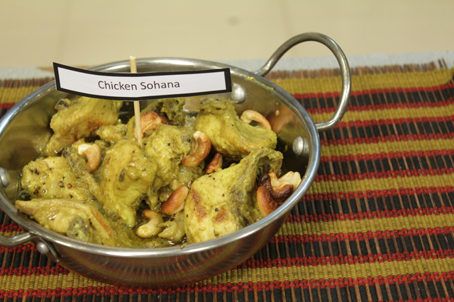 recipe