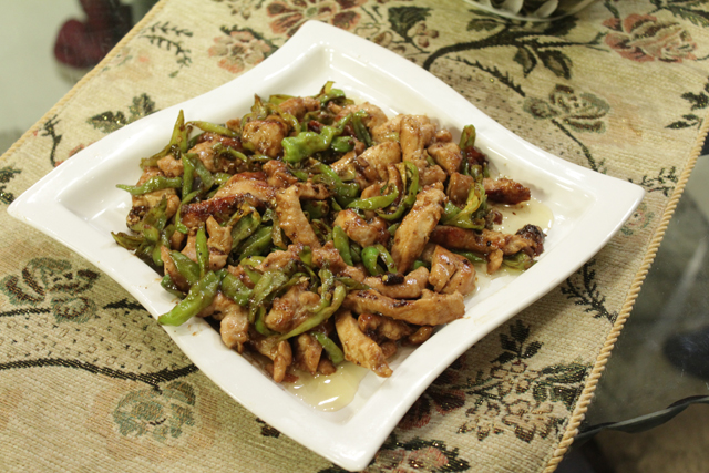 recipe