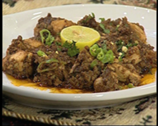 recipe