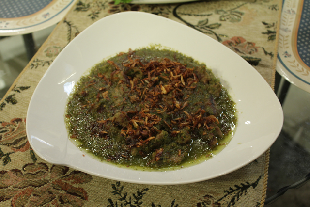 recipe