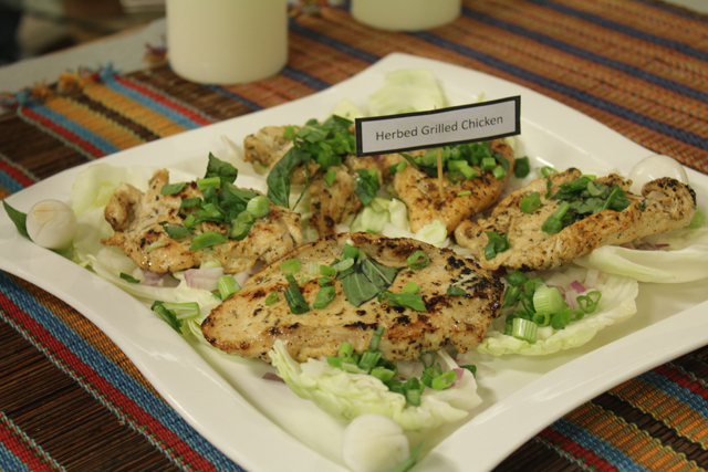 recipe