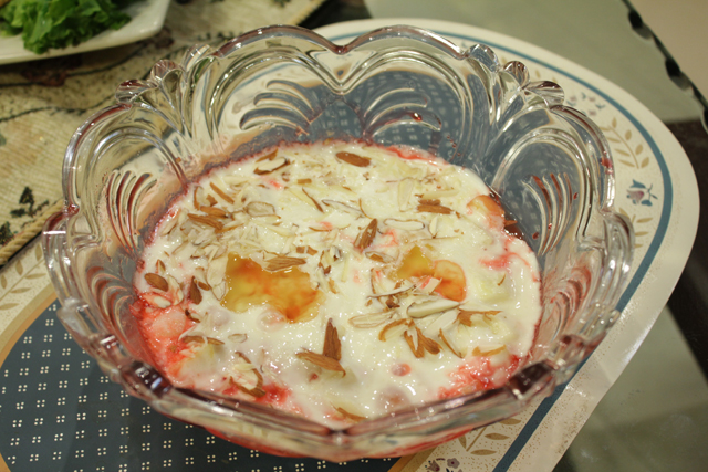 recipe