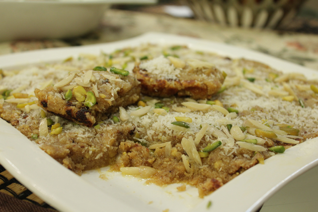 recipe