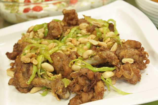 recipe