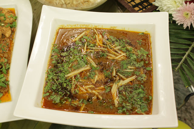 recipe