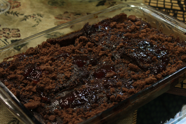 recipe
