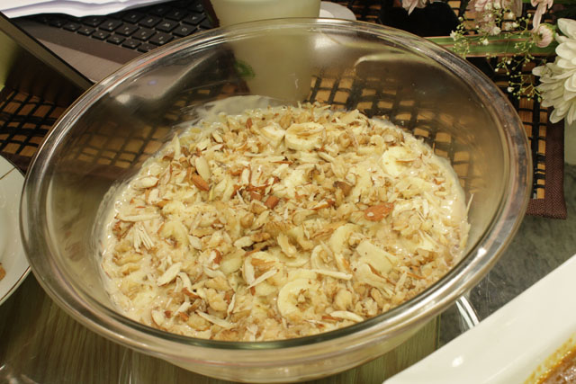 recipe