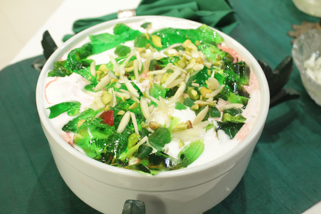 recipe