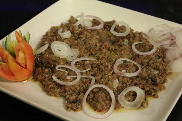 recipe