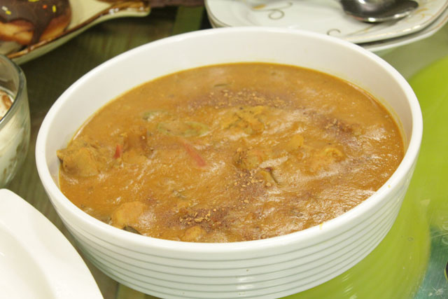 recipe