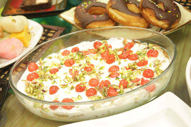 recipe