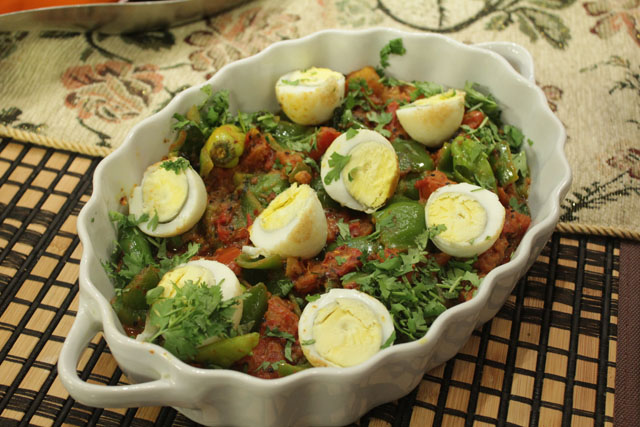 recipe