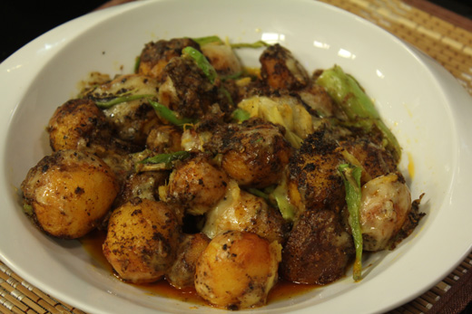 recipe