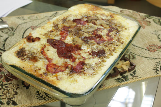 recipe