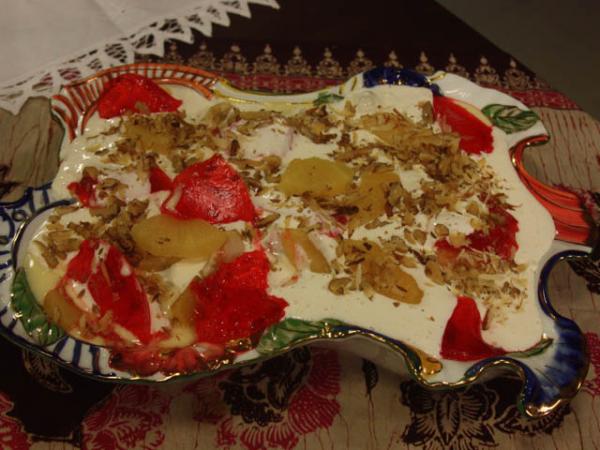 recipe