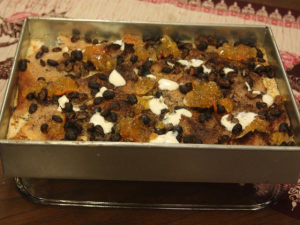 recipe