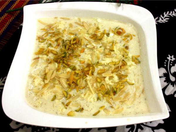 recipe