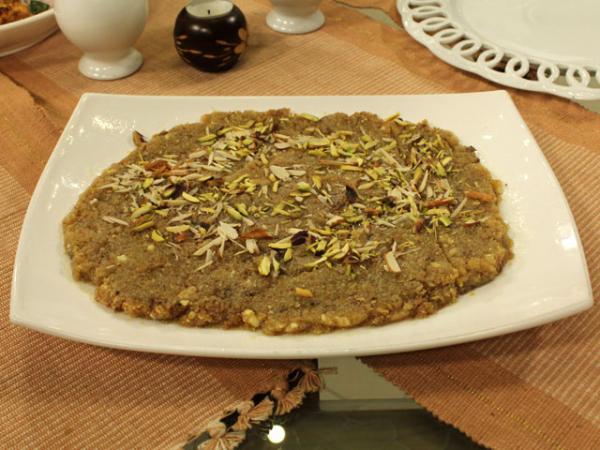 recipe
