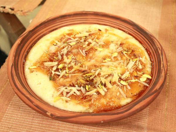 recipe
