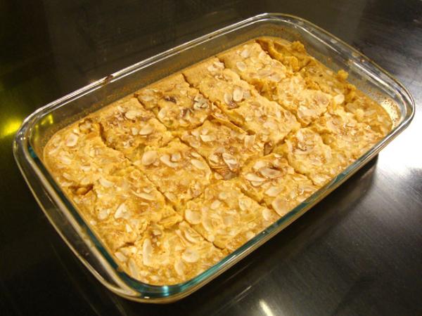 recipe